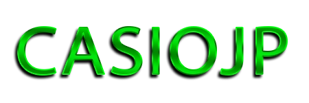 CASIOJP